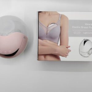 شفَّاط الحليب - my 375