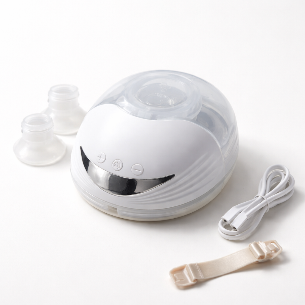 شفَّاط الحليب - my 375 - الصورة 11