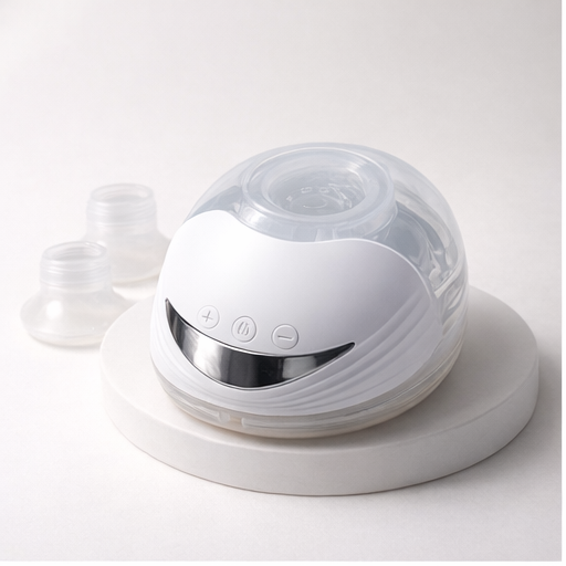 شفَّاط الحليب - my 375 - الصورة 6