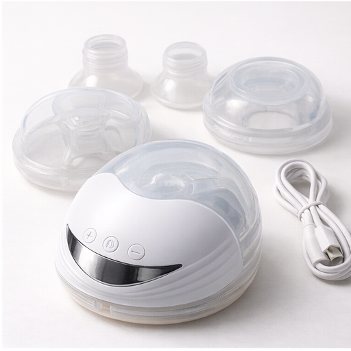 شفَّاط الحليب - my 375 - الصورة 10