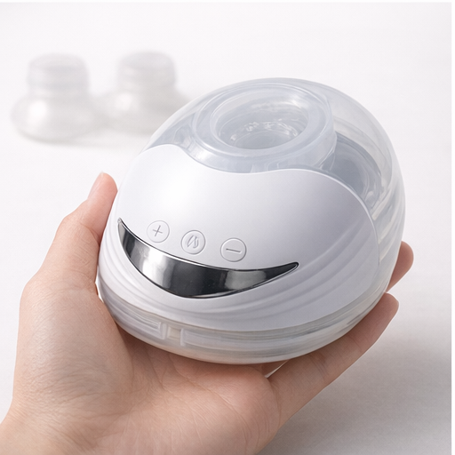 شفَّاط الحليب - my 375 - الصورة 9