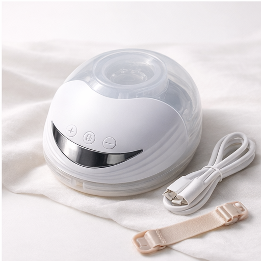 شفَّاط الحليب - my 375 - الصورة 7