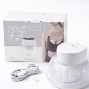 شفَّاط الحليب - my 376